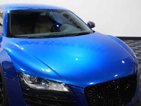 Used 2010 Audi R8 V8 AWD/4WD image 12