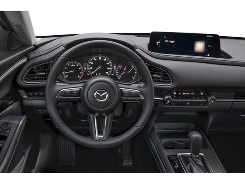 New 2026 MAZDA CX-30 AWD 2.5 S w/ Premium Package image 4