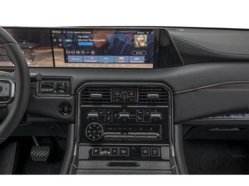 Certified 2026 Nissan Armada PRO-4X w/ Captain's Chari Seat Package AWD/4WD image 12