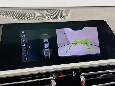 Used 2020 BMW 330i xDrive Sedan image 15