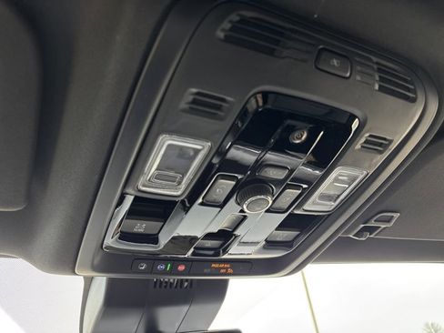 New 2026 Chevrolet Tahoe Premier image 46