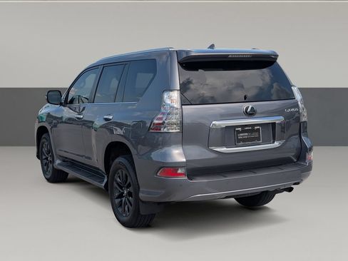 Used 2023 Lexus GX 460 Premium w/ Premium Plus Package AWD/4WD image 9