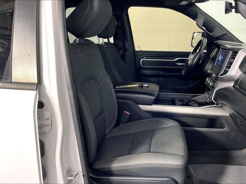 Used 2021 RAM 1500 Big Horn AWD/4WD image 10