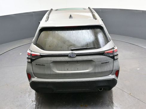 New 2026 Subaru Forester Sport image 49