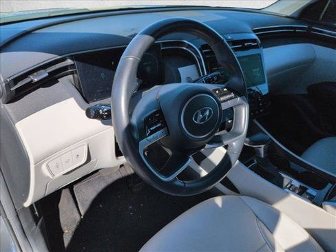 Used 2024 Hyundai Tucson SEL w/ Convenience Package image 6