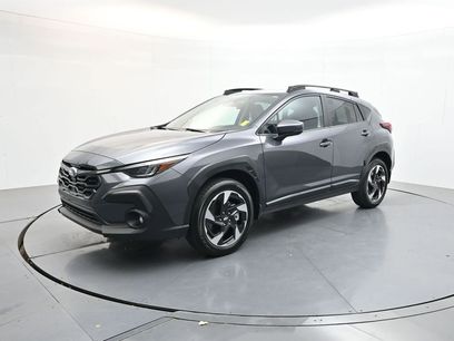 Used 2024 Subaru Crosstrek 2.5i Limited w/ Popular Package #4A