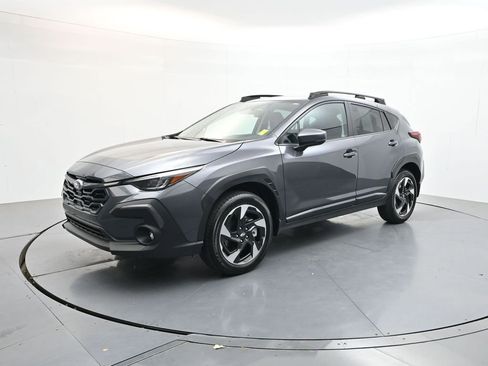 Used 2024 Subaru Crosstrek 2.5i Limited w/ Popular Package #4A AWD/4WD image 1