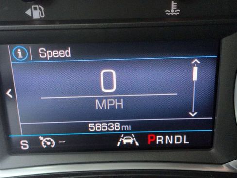 Used 2020 Chevrolet Equinox LT w/ Driver Convenience Package AWD/4WD image 14