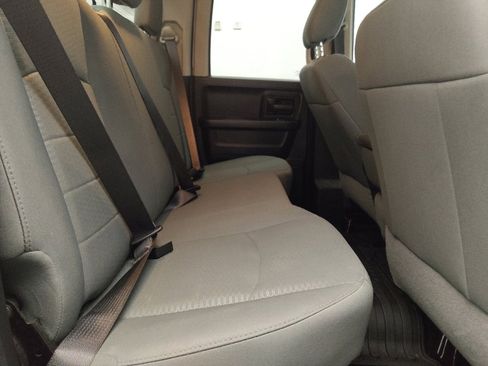Used 2020 RAM 1500 Tradesman w/ Popular Equipment Group RWD image 19