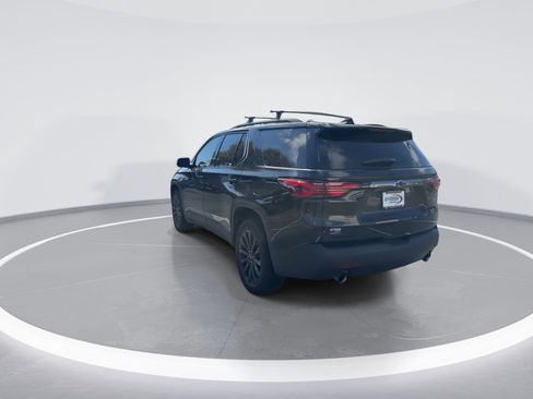 Used 2023 Chevrolet Traverse RS image 7