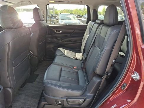 Certified 2023 Subaru Ascent Limited AWD/4WD image 11