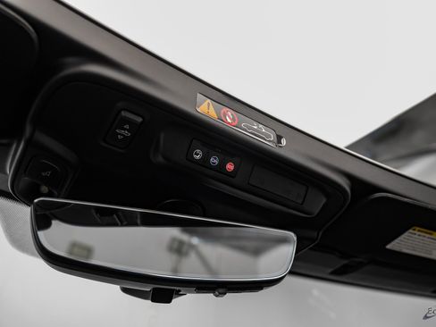 Used 2024 Chevrolet Camaro ZL1 RWD image 53