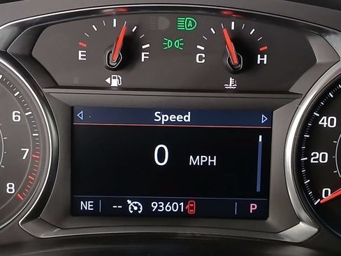 Certified 2023 Chevrolet Traverse LT w/ LPO, Cargo Package AWD/4WD image 31