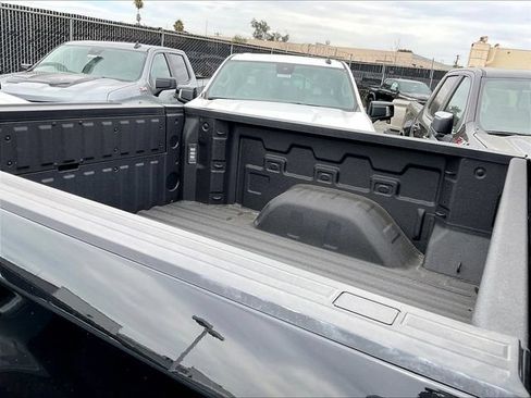 New 2026 Chevrolet Silverado 1500 LT Trail Boss w/ LT Trail Boss Premium Package AWD/4WD image 16