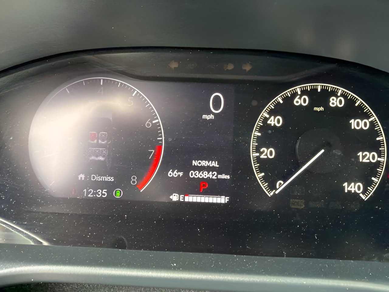 Used 2024 Honda HR-V EX-L image 19