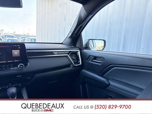 Used 2026 GMC Canyon Elevation w/ Convenience Package image 23