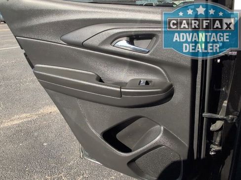 Used 2025 Chevrolet TrailBlazer LT image 8