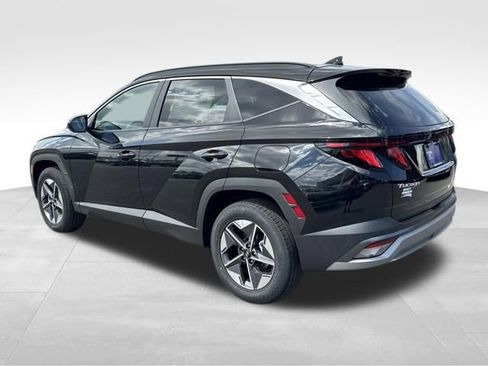 New 2026 Hyundai Tucson SEL AWD/4WD image 3