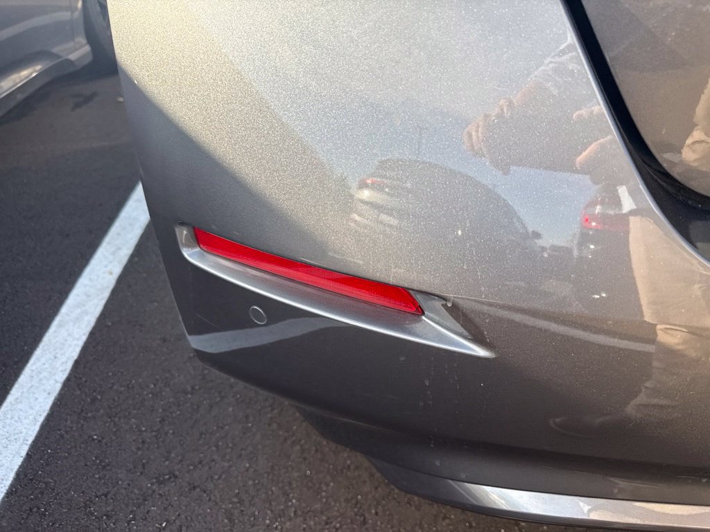 Used 2023 Nissan Leaf S FWD image 23