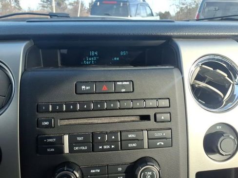 Used 2014 Ford F150 XLT image 17