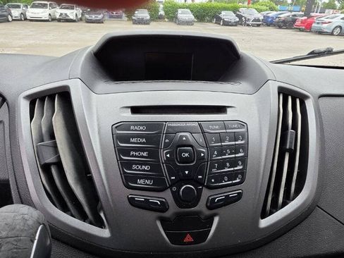 Used 2018 Ford Transit 350 148 High Roof Extended RWD image 9