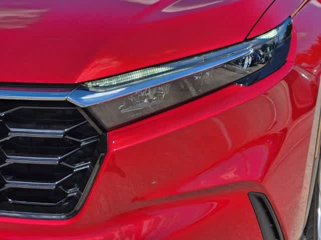 Used 2025 Honda CR-V EX-L image 7