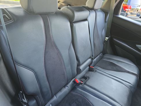 Used 2023 Acura RDX w/ Advance Package FWD image 12