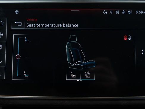 Used 2023 Audi Q8 Premium Plus w/ Premium Plus Package image 33