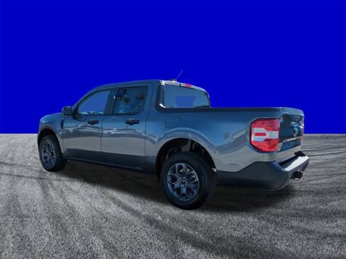 New 2026 Ford Maverick XLT image 6