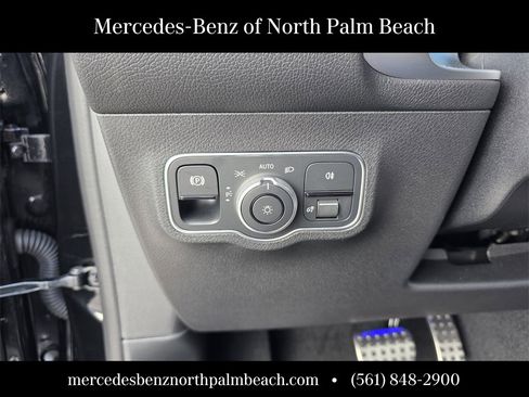 New 2026 Mercedes-Benz GLB 35 AMG 4MATIC image 19