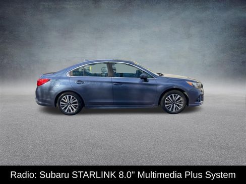 Used 2018 Subaru Legacy 2.5i Premium w/ Eyesight & BSD & Rcta & HBA image 8