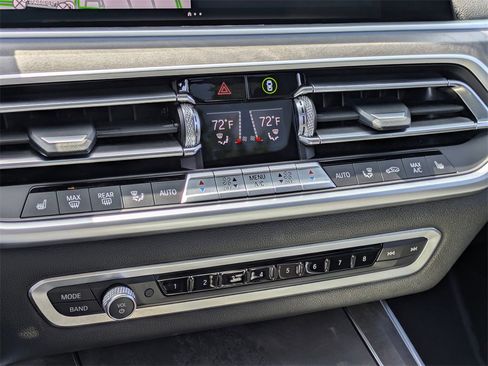 Used 2022 BMW X5 xDrive45e w/ Executive Package image 20