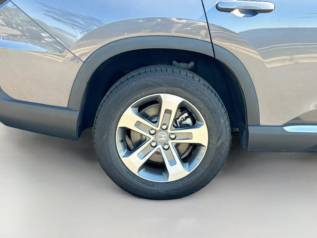 Used 2024 Honda Pilot EX-L image 24