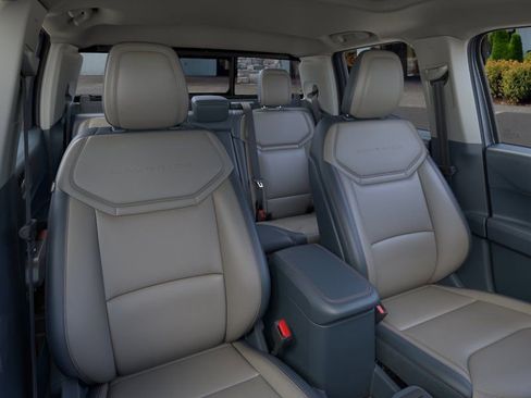 New 2026 Ford Maverick Lariat AWD/4WD image 11