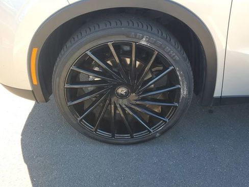 Used 2023 Mitsubishi Outlander ES image 4