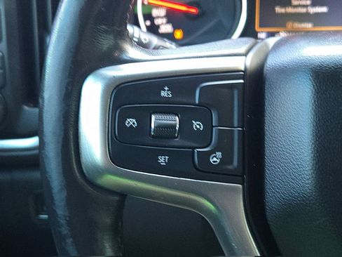 Used 2019 Chevrolet Silverado 1500 RST w/ All-Star Edition image 13