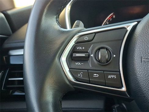 Certified 2024 Acura MDX SH-AWD w/ Technology Package image 22