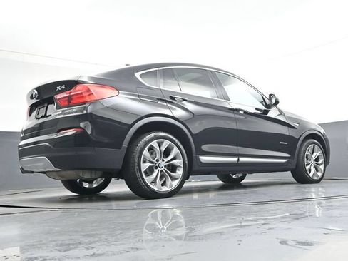 Used 2017 BMW X4 xDrive28i AWD/4WD image 31