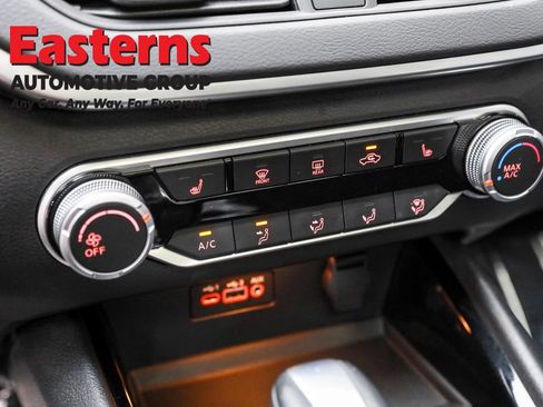 Used 2022 Nissan Altima 2.5 SV w/ SV Premium Package image 20