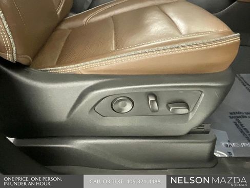 Used 2021 Chevrolet Tahoe High Country w/ Premium Package AWD/4WD image 30