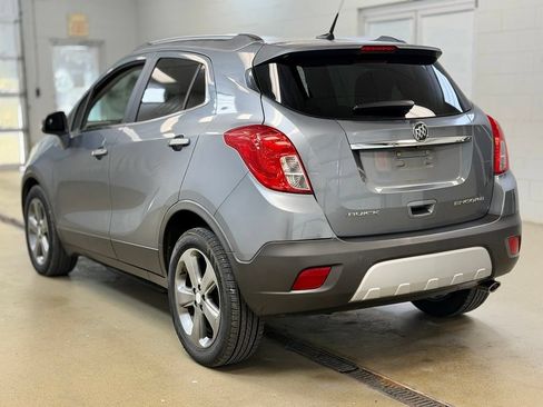 Used 2014 Buick Encore FWD image 7