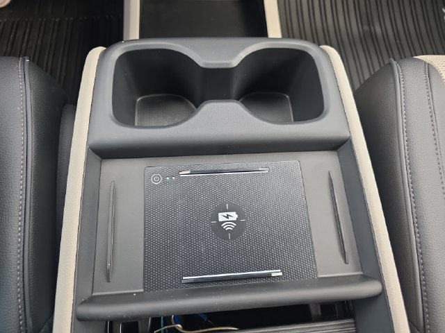 New 2027 Honda Odyssey Elite image 11
