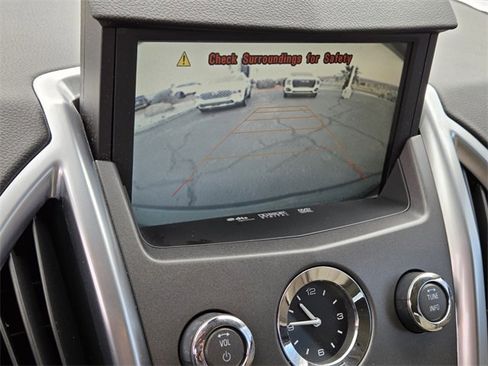 Used 2012 Cadillac SRX Premium image 22