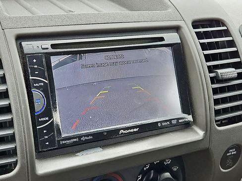 Used 2013 Nissan Xterra X RWD image 20