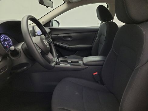 Used 2024 Nissan Sentra S image 17