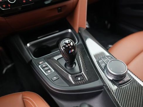 Used 2017 BMW M3 RWD image 34