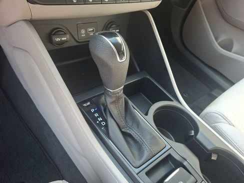 Used 2019 Hyundai Tucson Value image 15