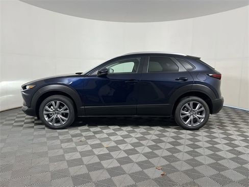 New 2026 MAZDA CX-30 AWD 2.5 S image 5