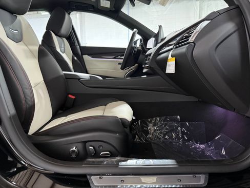 New 2026 Cadillac CT5 Sport image 51