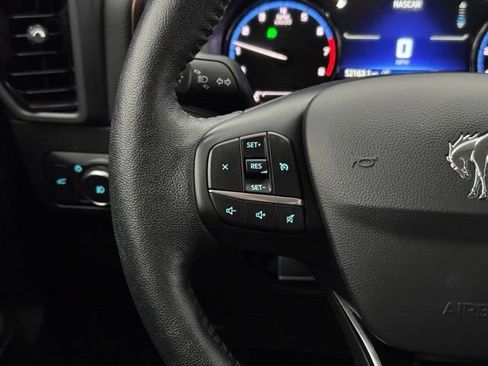 Certified 2021 Ford Bronco Sport Outer Banks AWD/4WD image 25